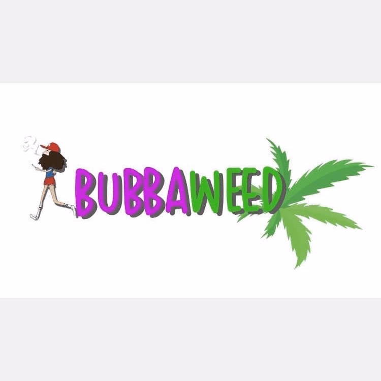 Cannabis Social Club Bubbaweed logo