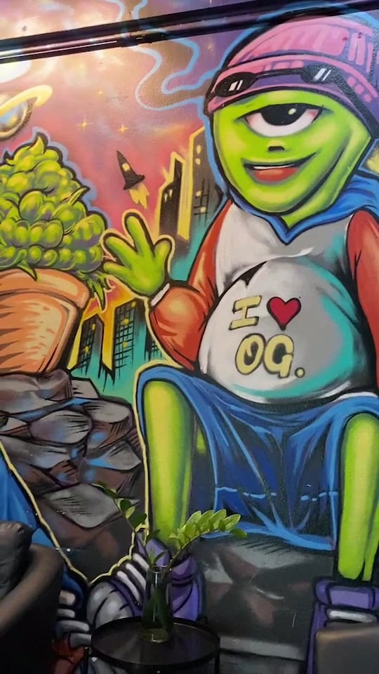 OG Station