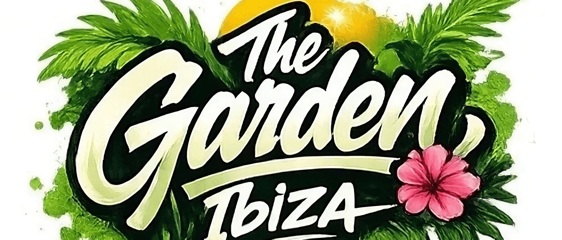 The Garden hero