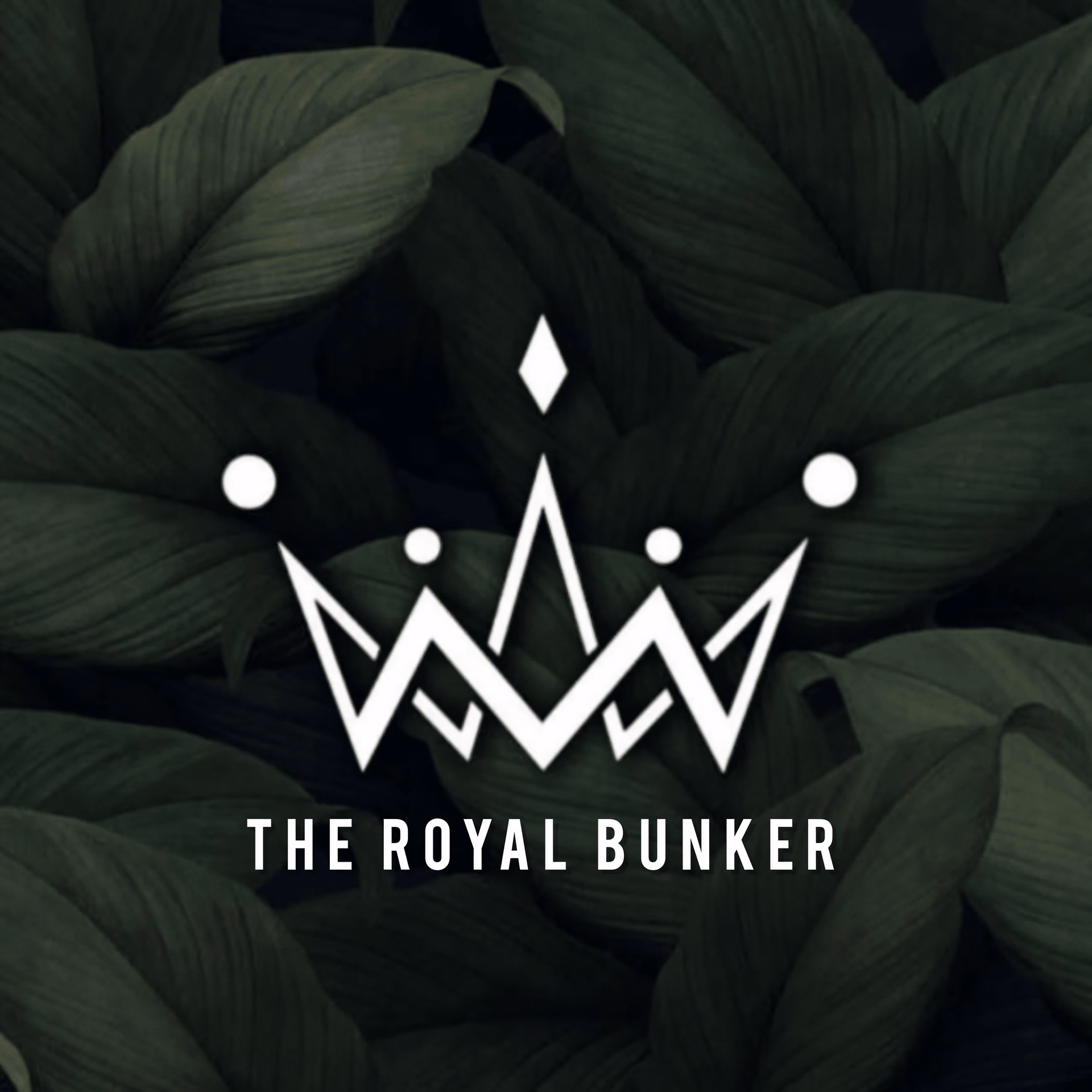The Royal Bunker logo