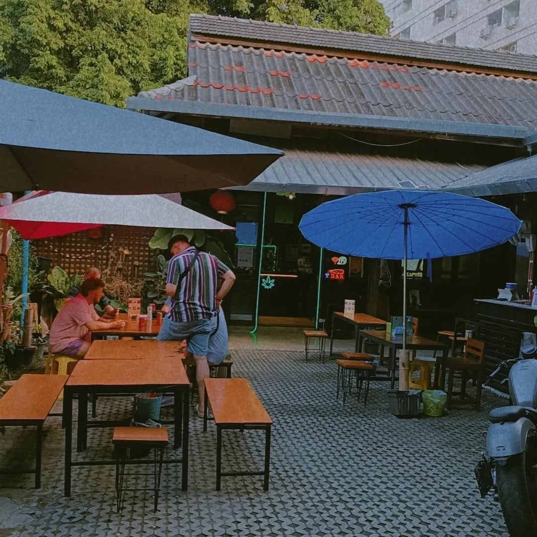 Chill Spot Chiangmai