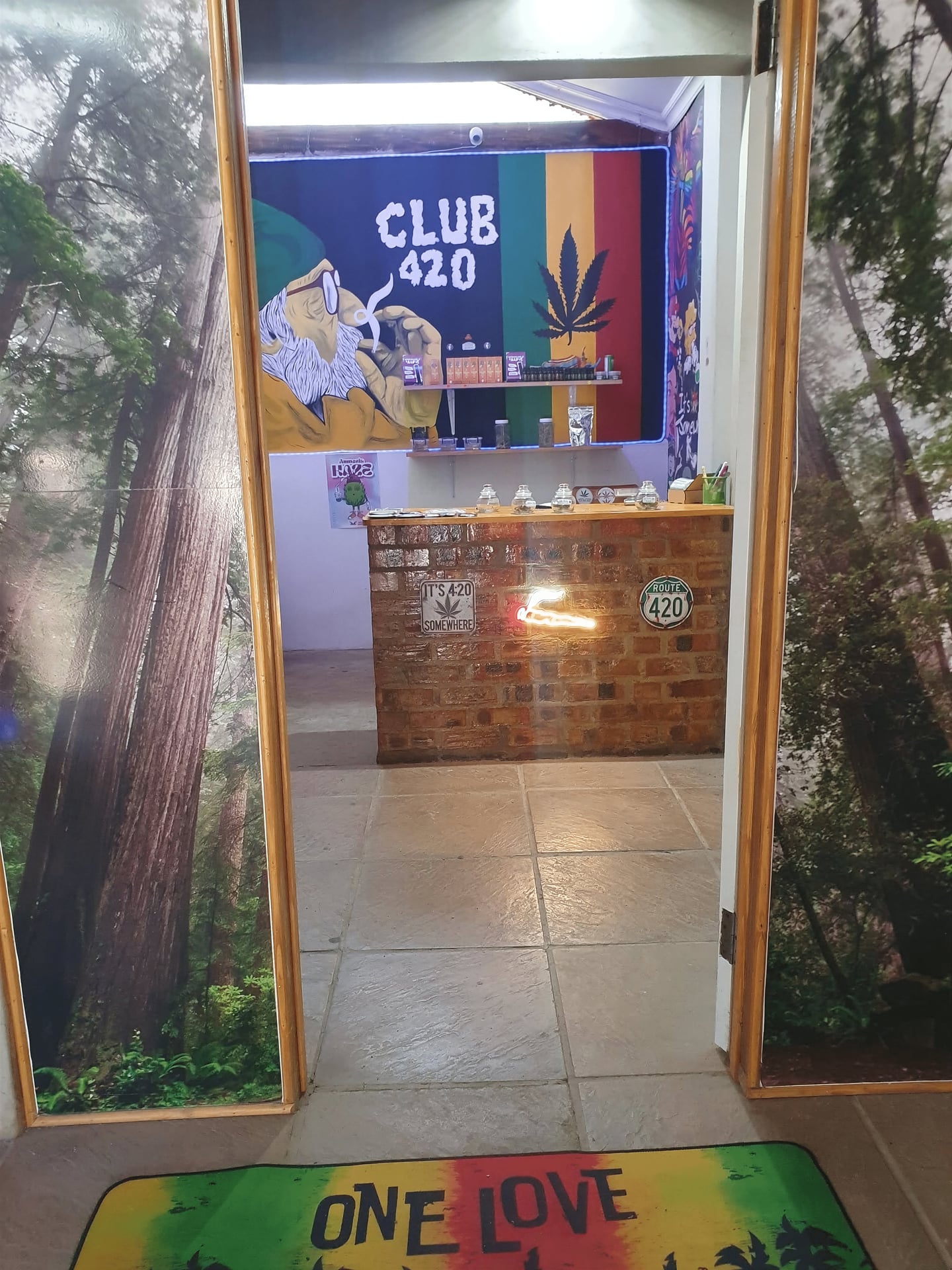 Club 420