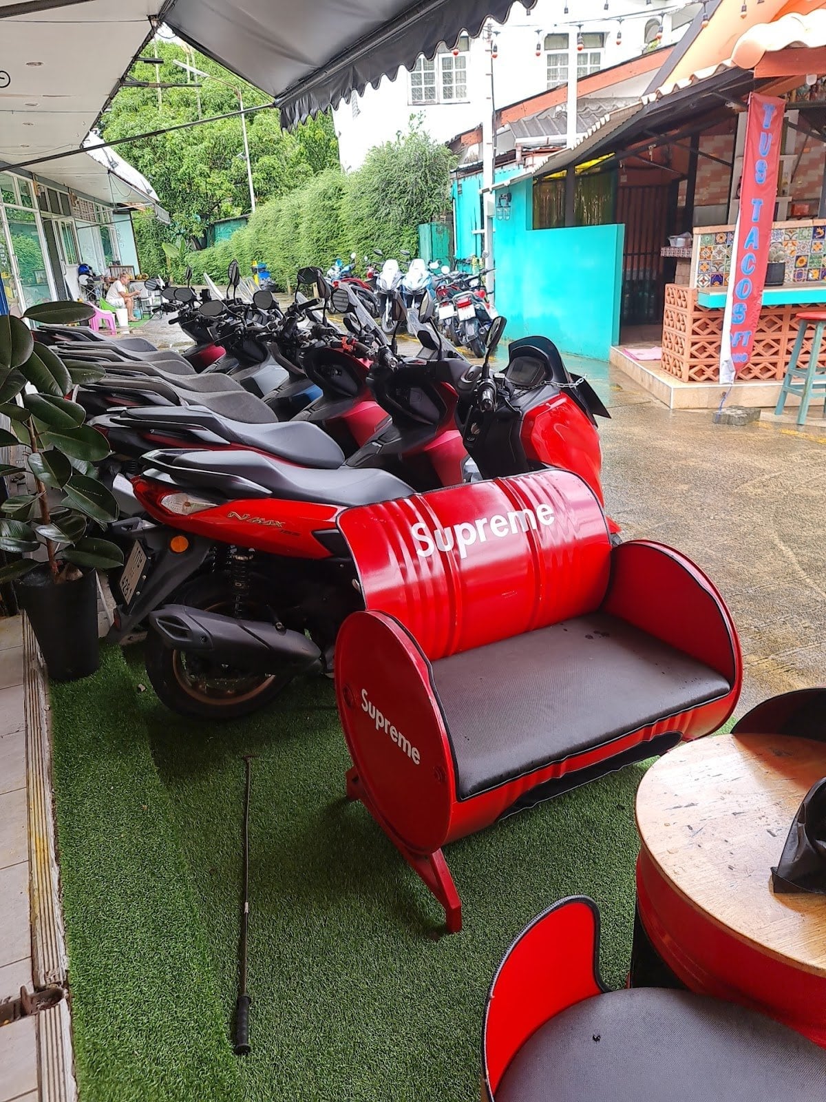 MotoGo Rentals