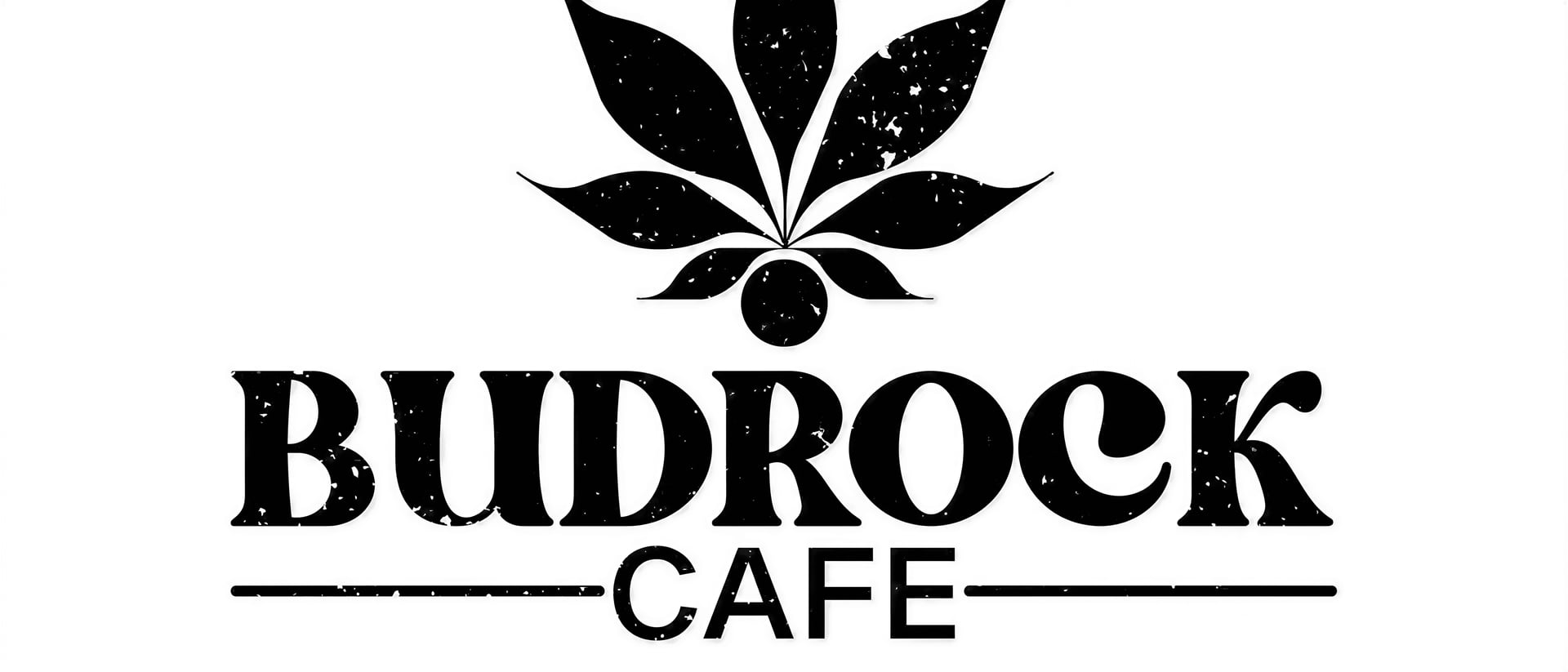 BudRock Cafe hero