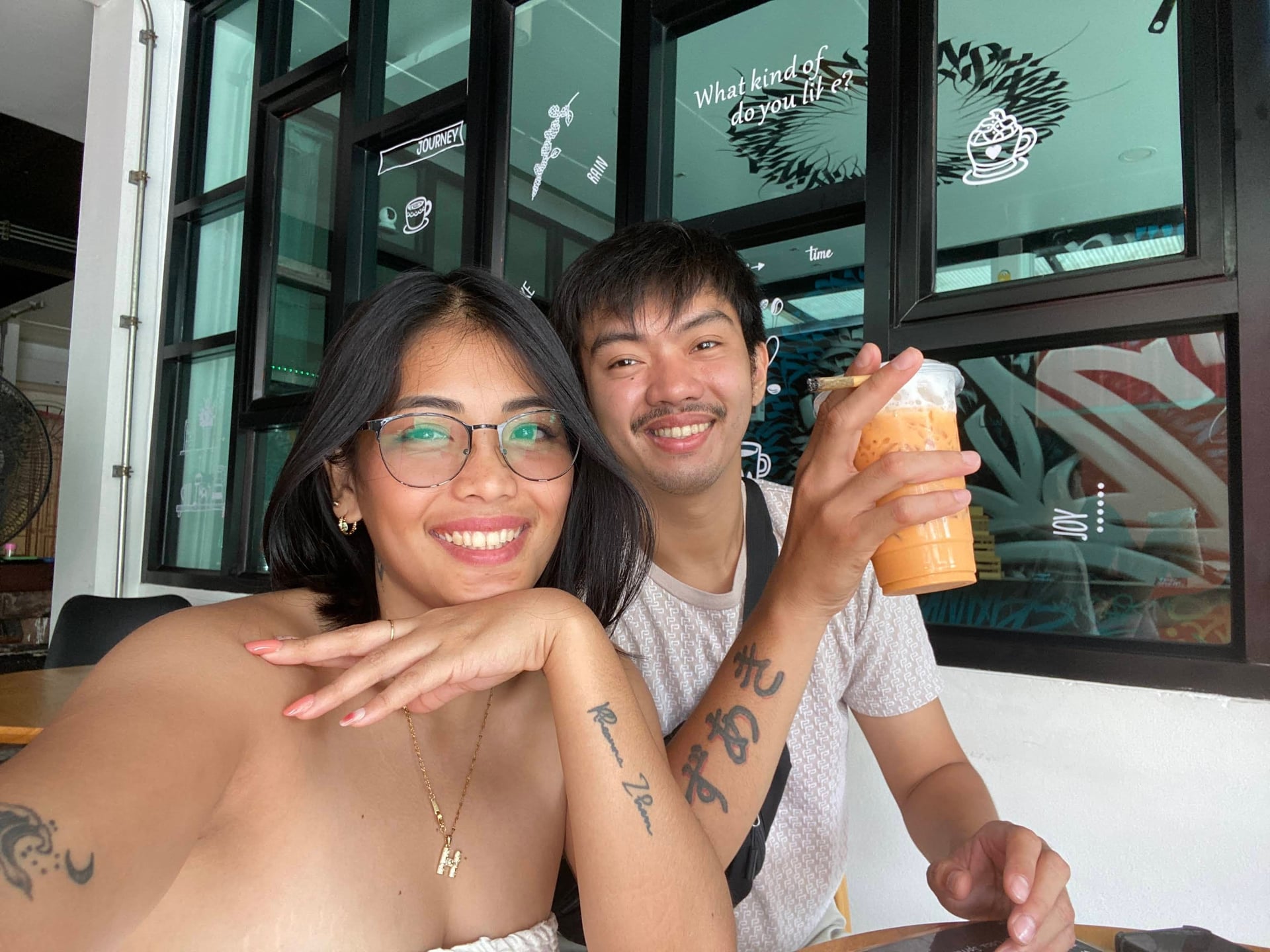 Buds House Café Pattaya