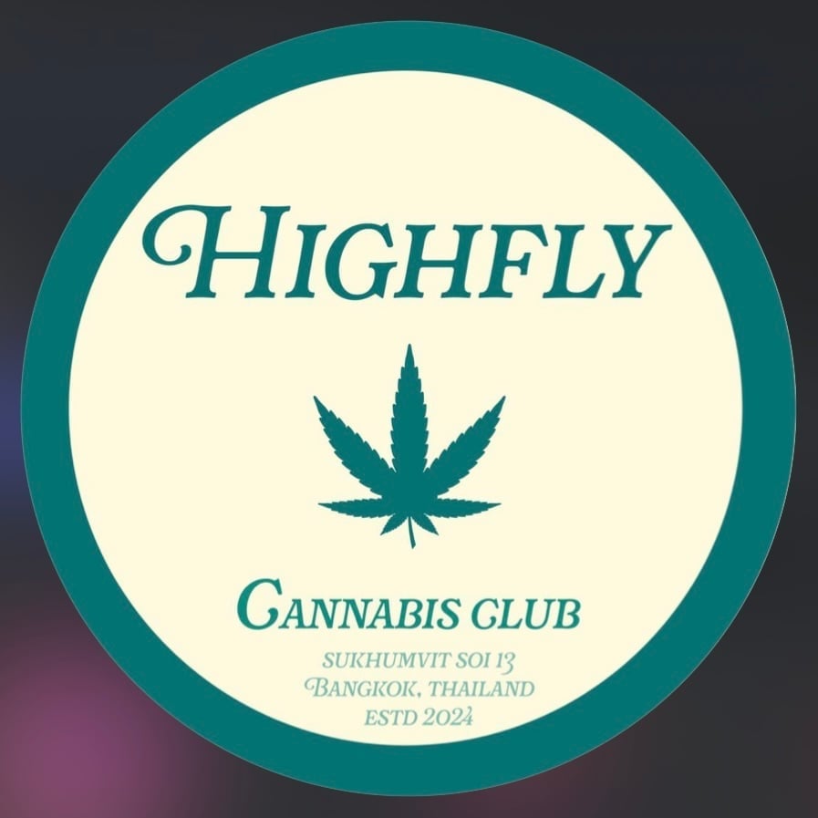 Highfly Cannabis & Drinks