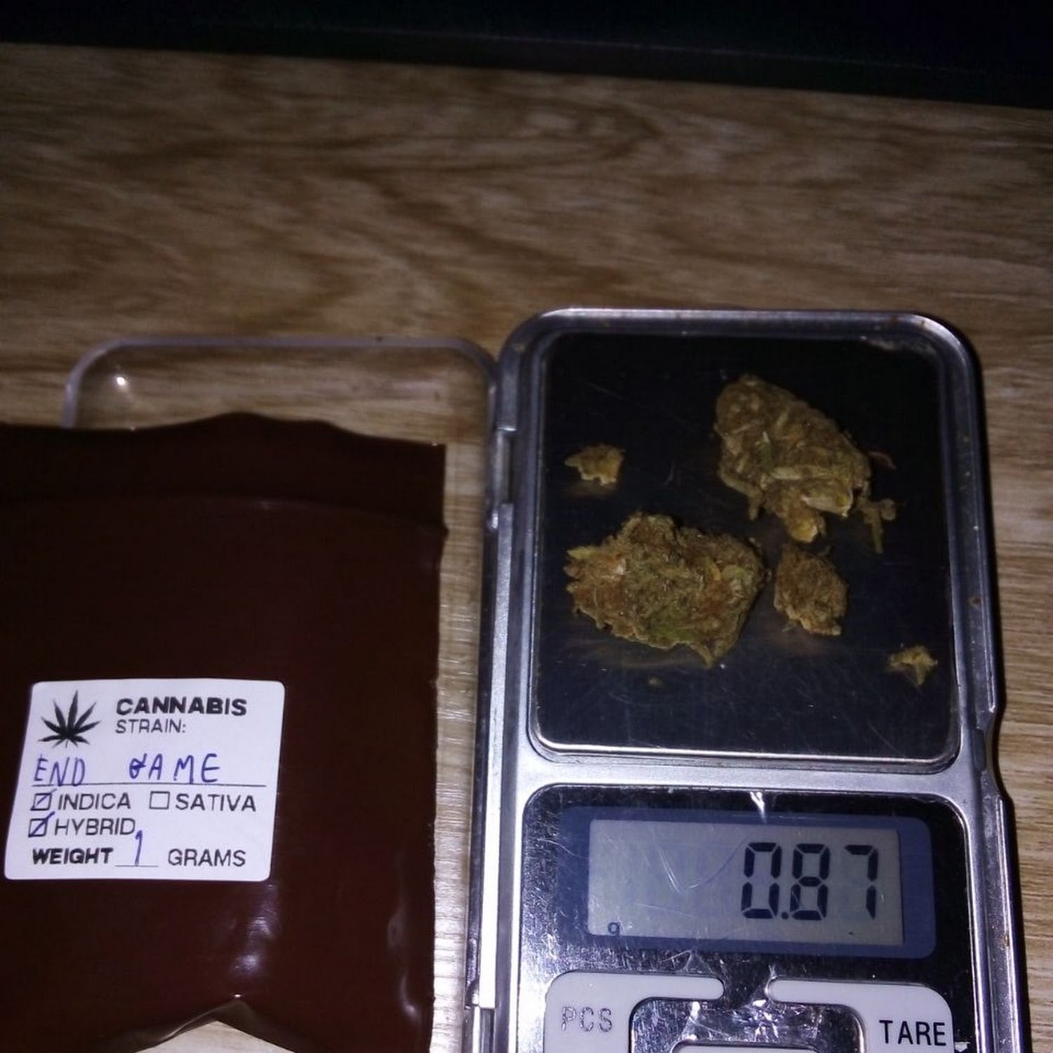 HollyWeed Pattaya