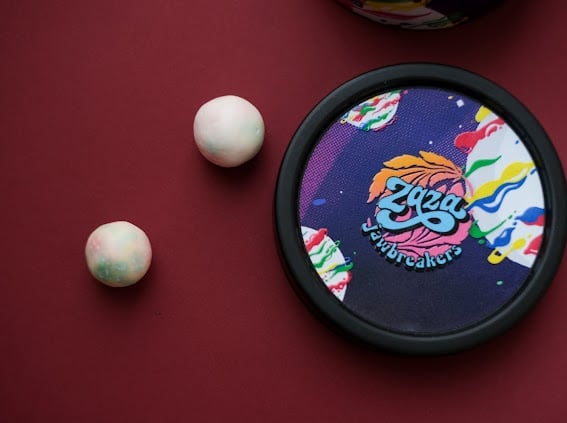 ZaZa Asia Cannabis Dispensary And