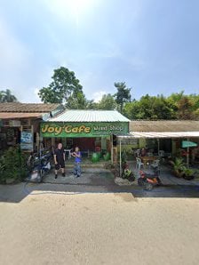 Joy Cafe