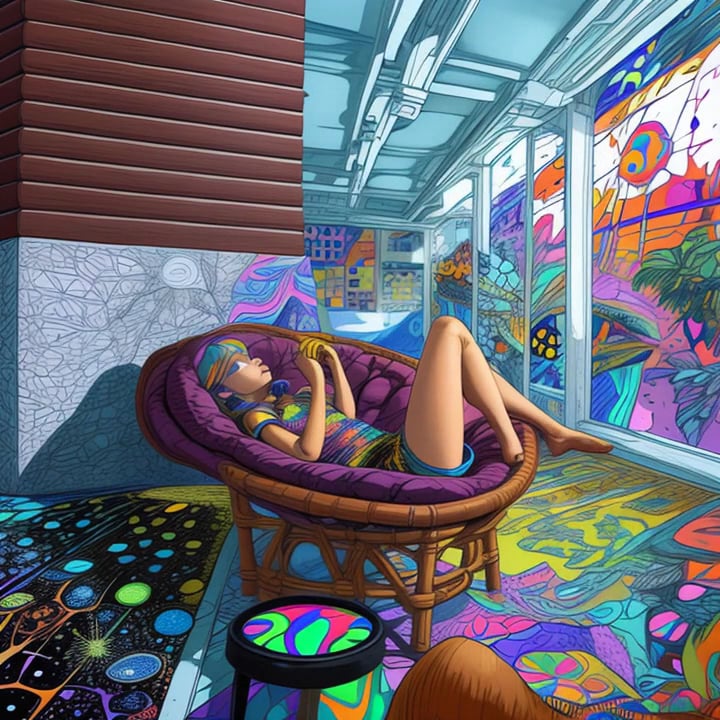 Wake&Bake Coffeeshop