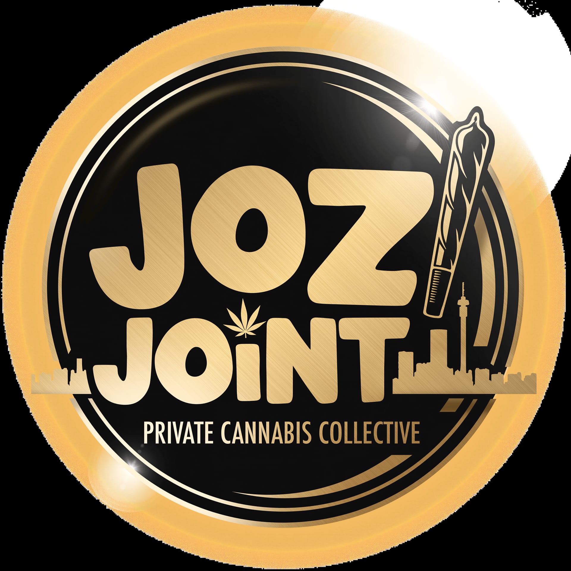 Jozi Joint logo
