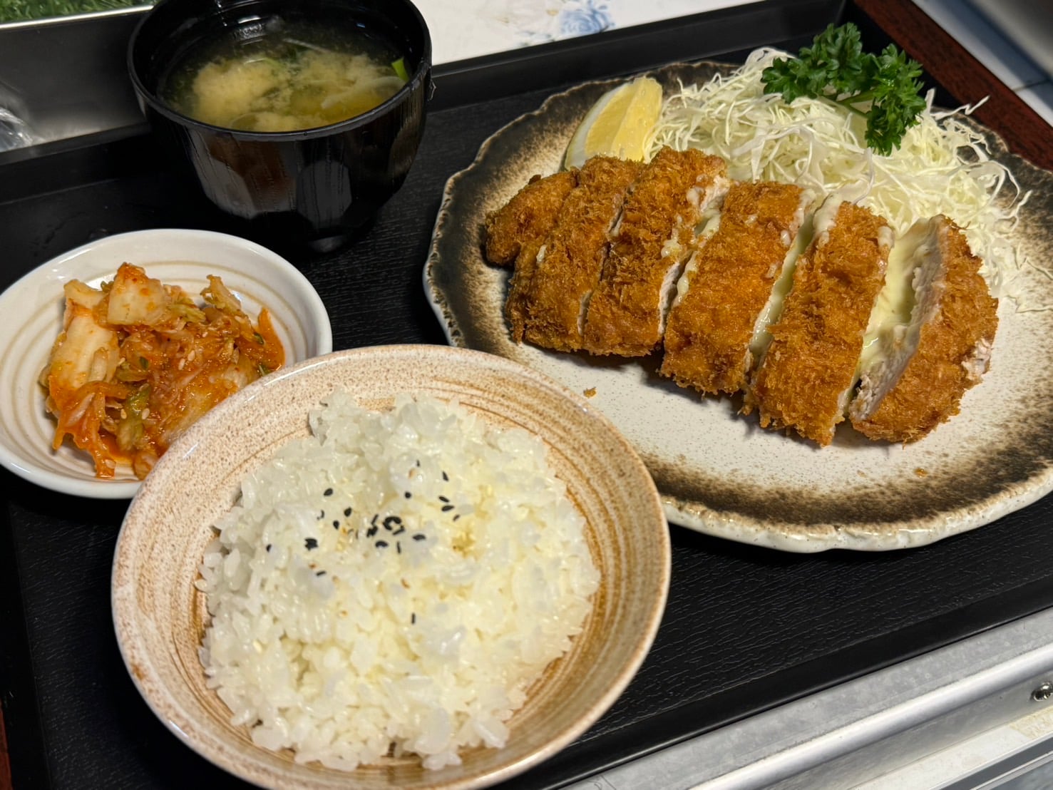 Goodgets Cafe