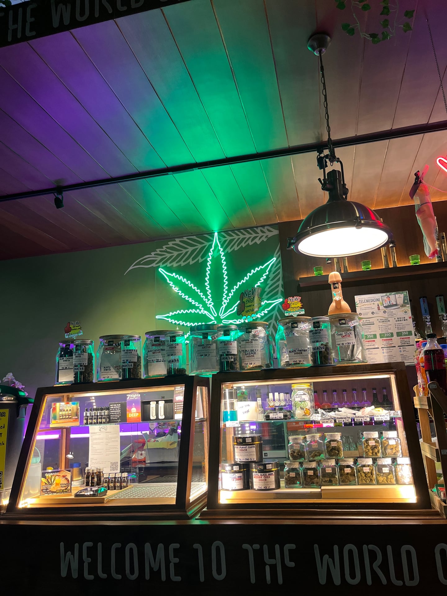 420 Happy Bar Bang Na