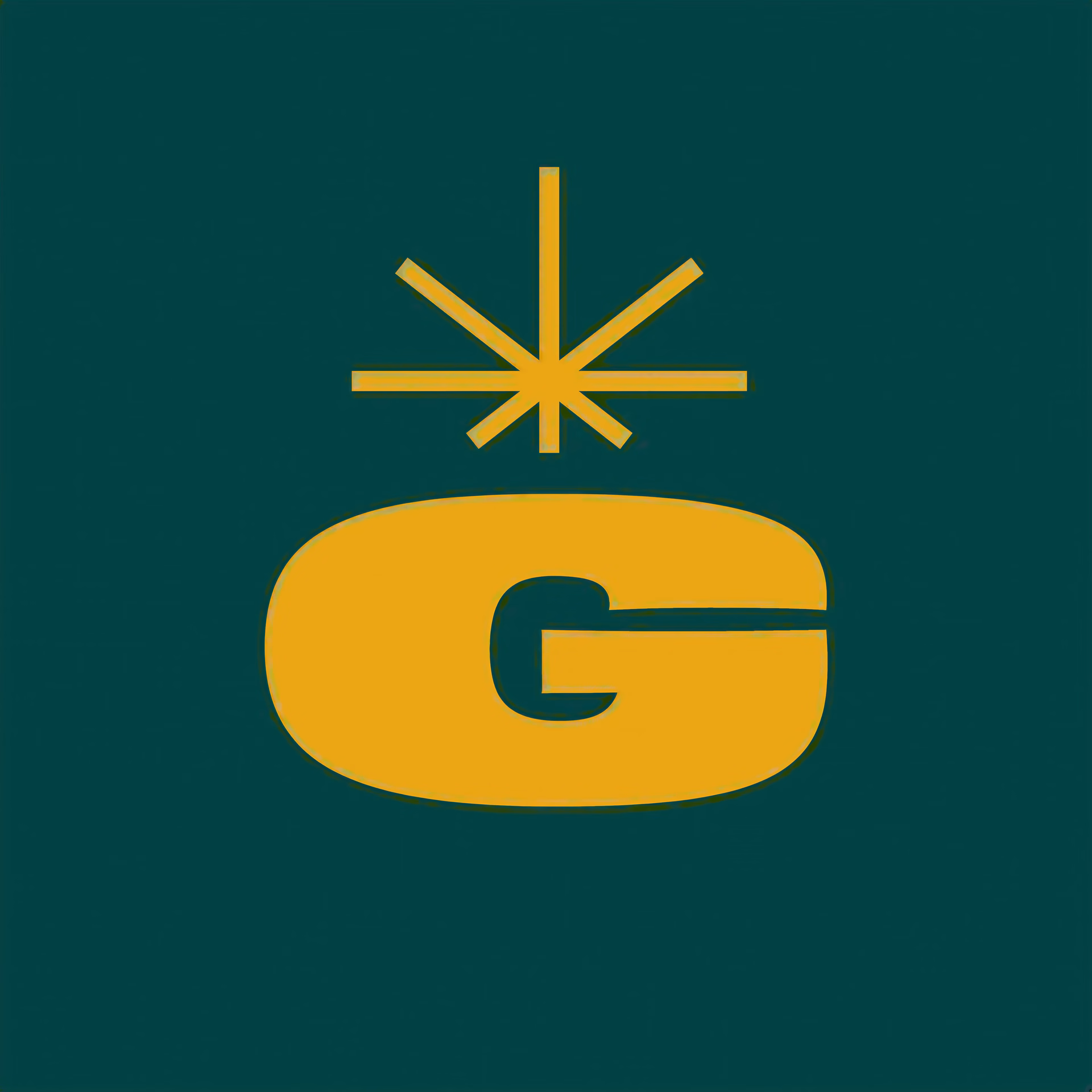 Cannabis Social Club Guru in Barcelona logo