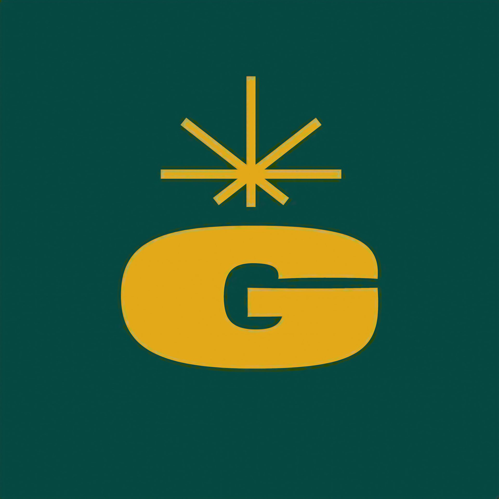 Cannabis Social Club Guru in Barcelona logo