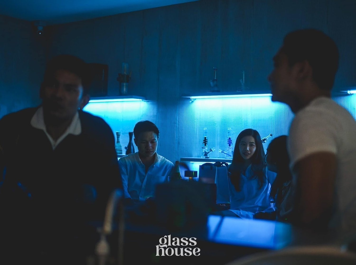 Glasshouse Cannabis BKK