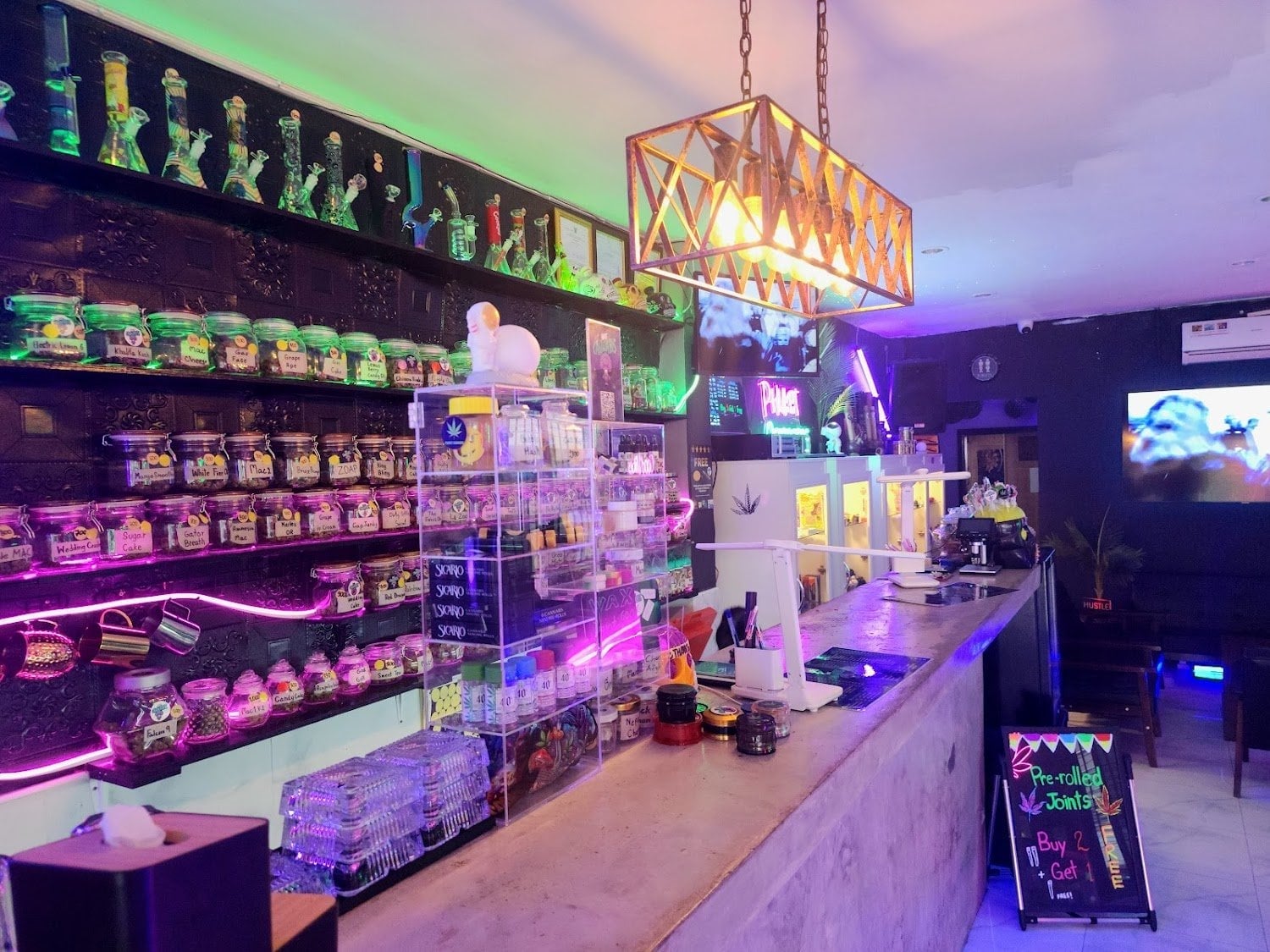 Baloo's Coffeeshop