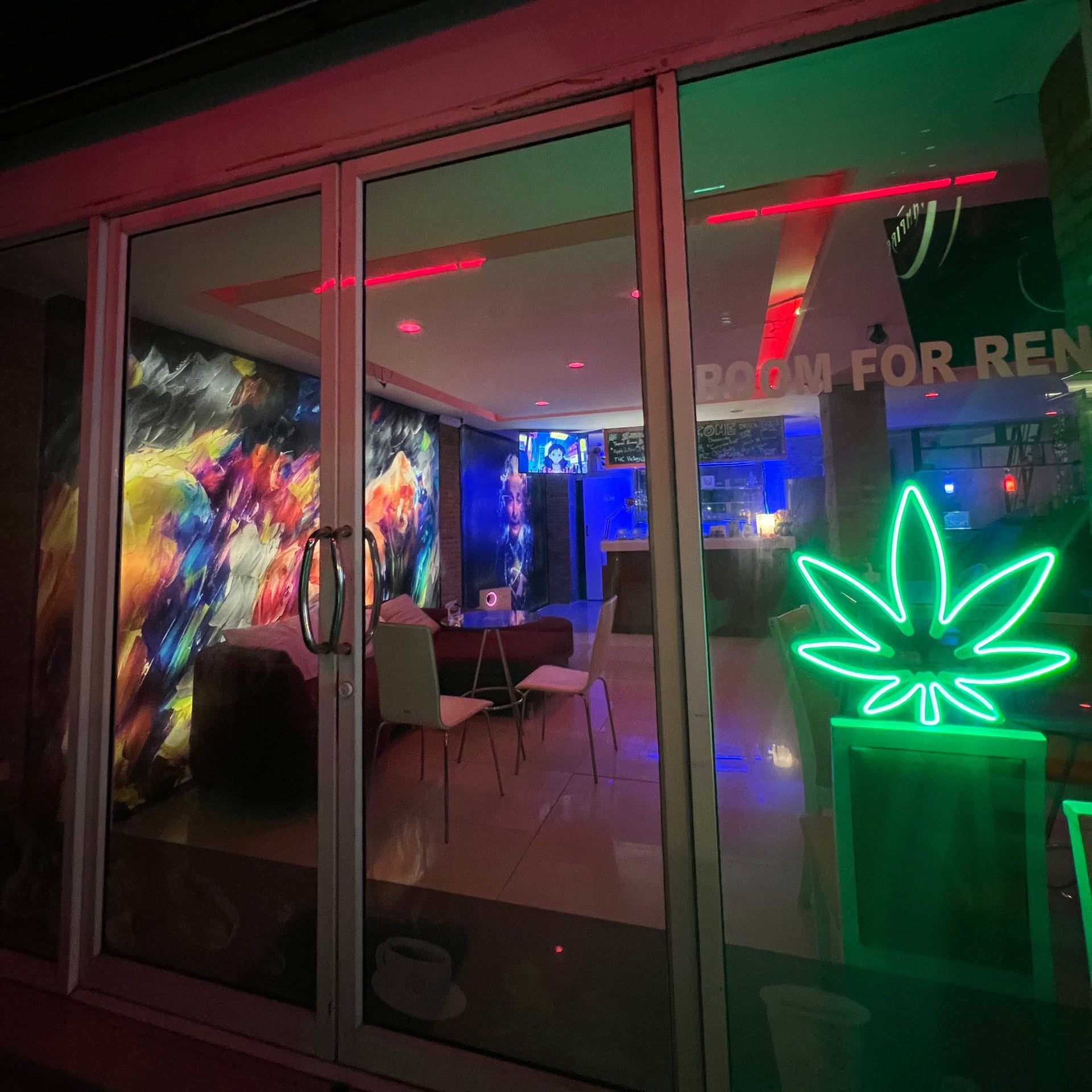 HighFive Cannabis