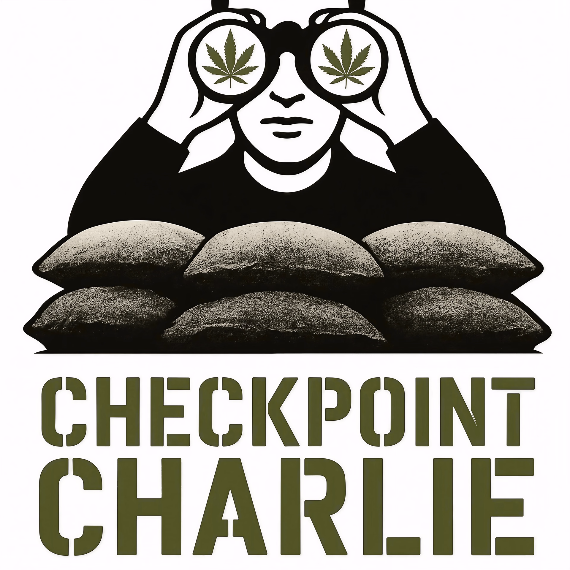 Checkpoint Charlie logo