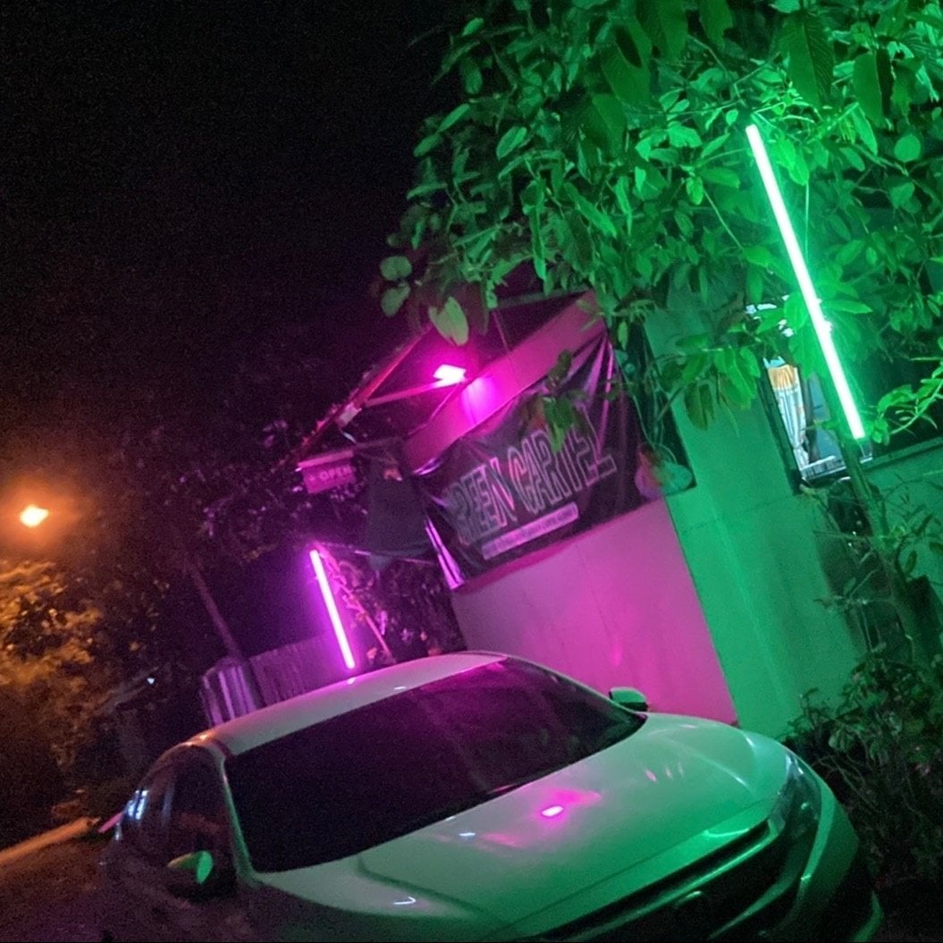 Green Cartel Cannabis Klong 8 Thanyaburi