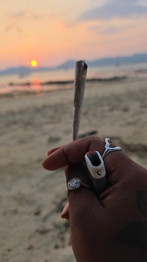 God Weed