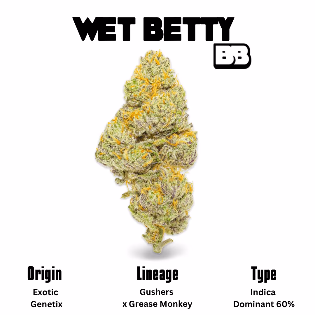 Pattaya में कैनबिस सोशल क्लब Big Bud Pattaya - Cannabis लोगो