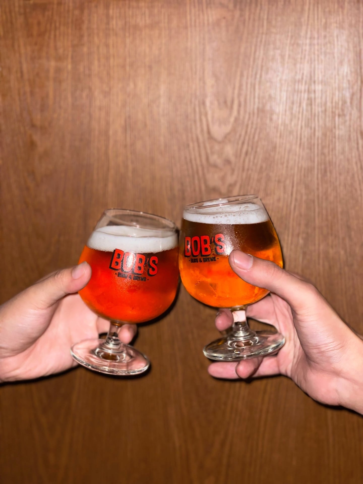 Bob's Buds & Brews - Craft Beer