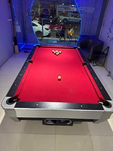 Spacezone.pattaya