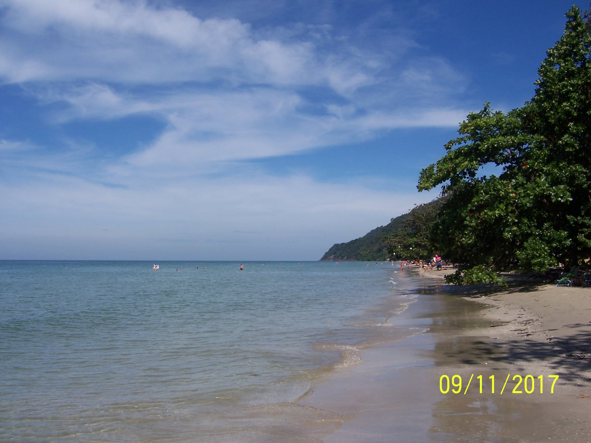 Koh Chang