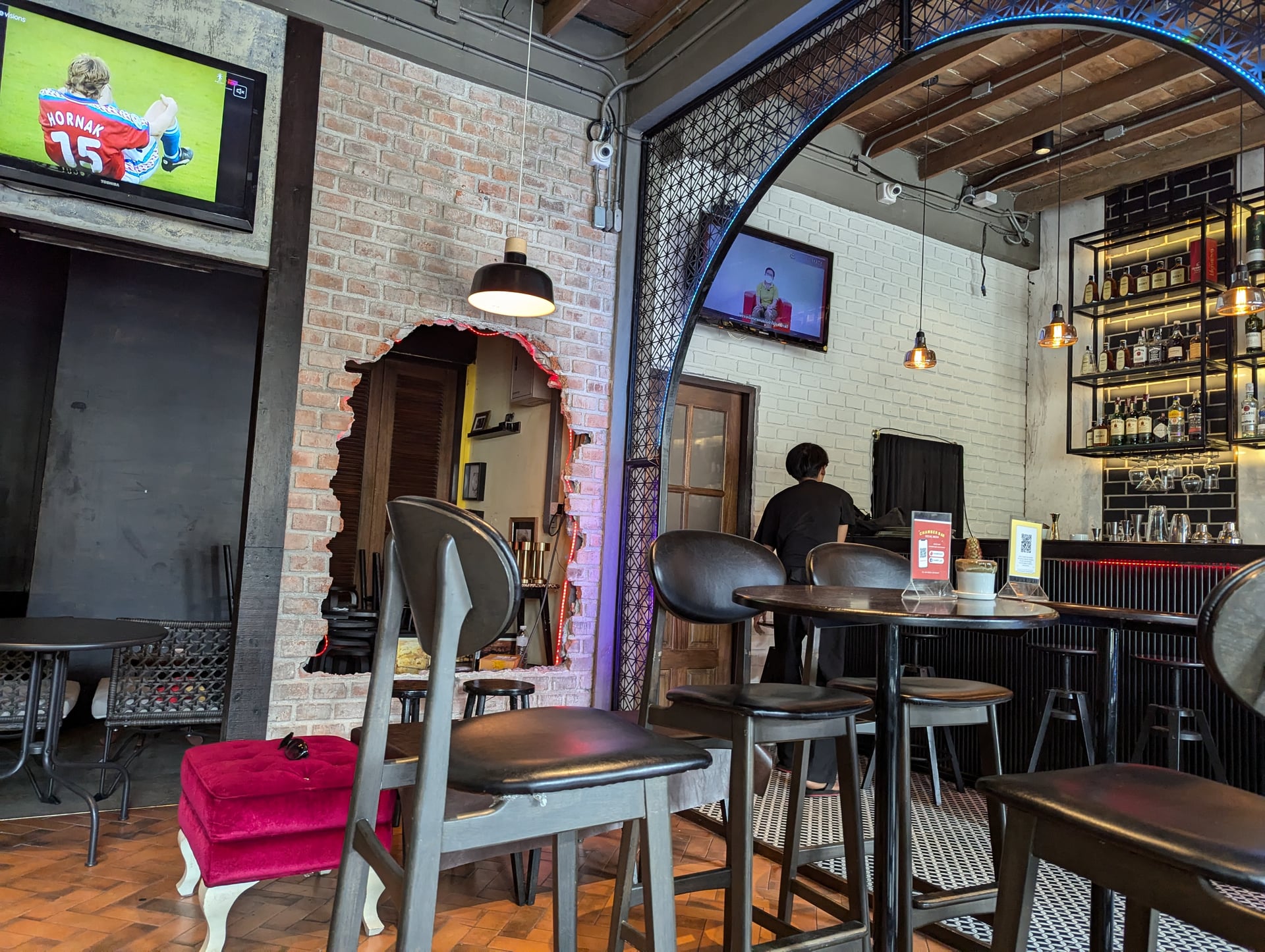 Goodgets Cafe