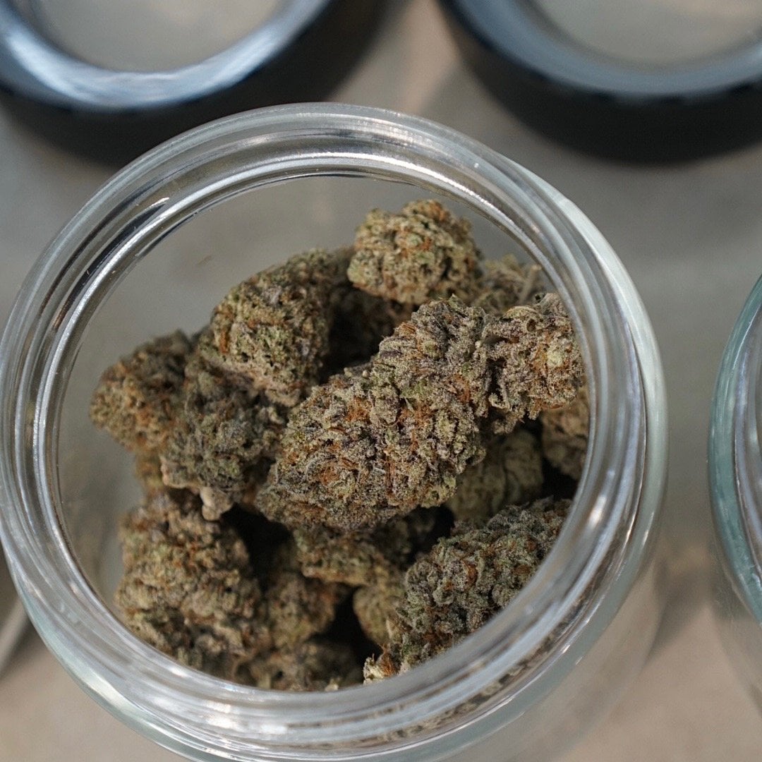 Berzerk Cannabis