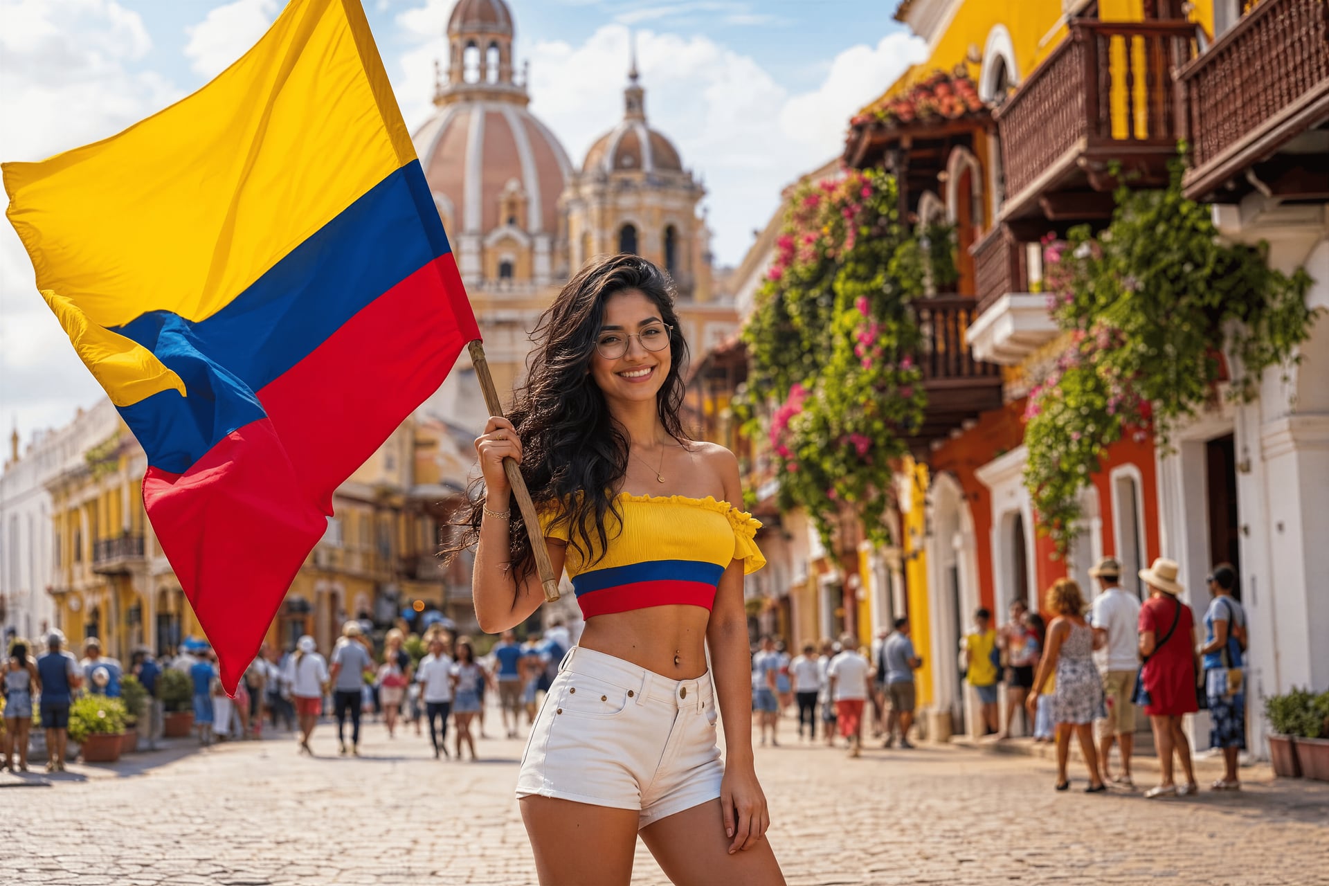 Colombia