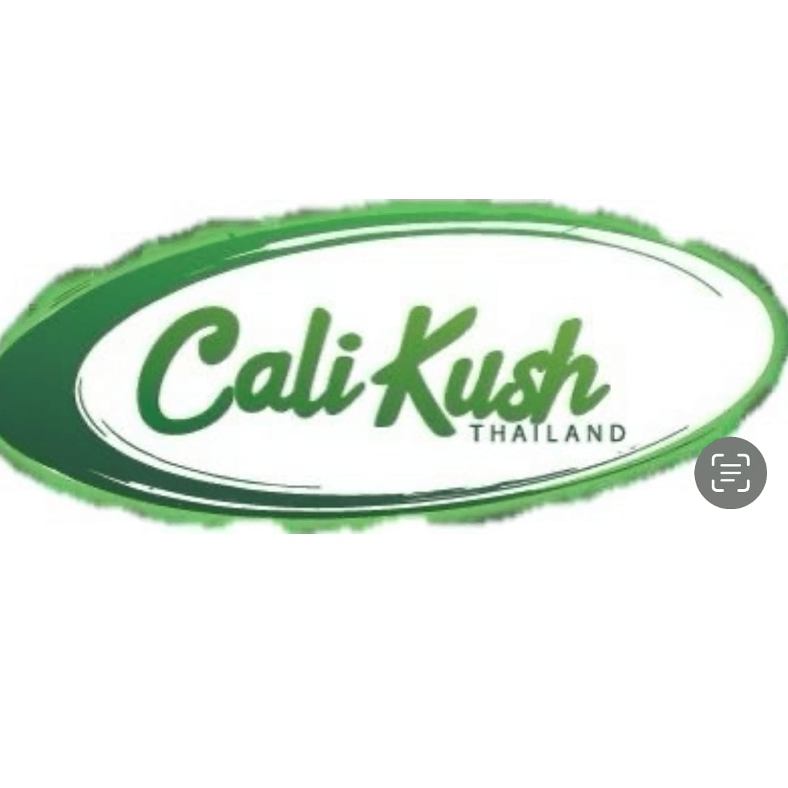 Cali Kush logo