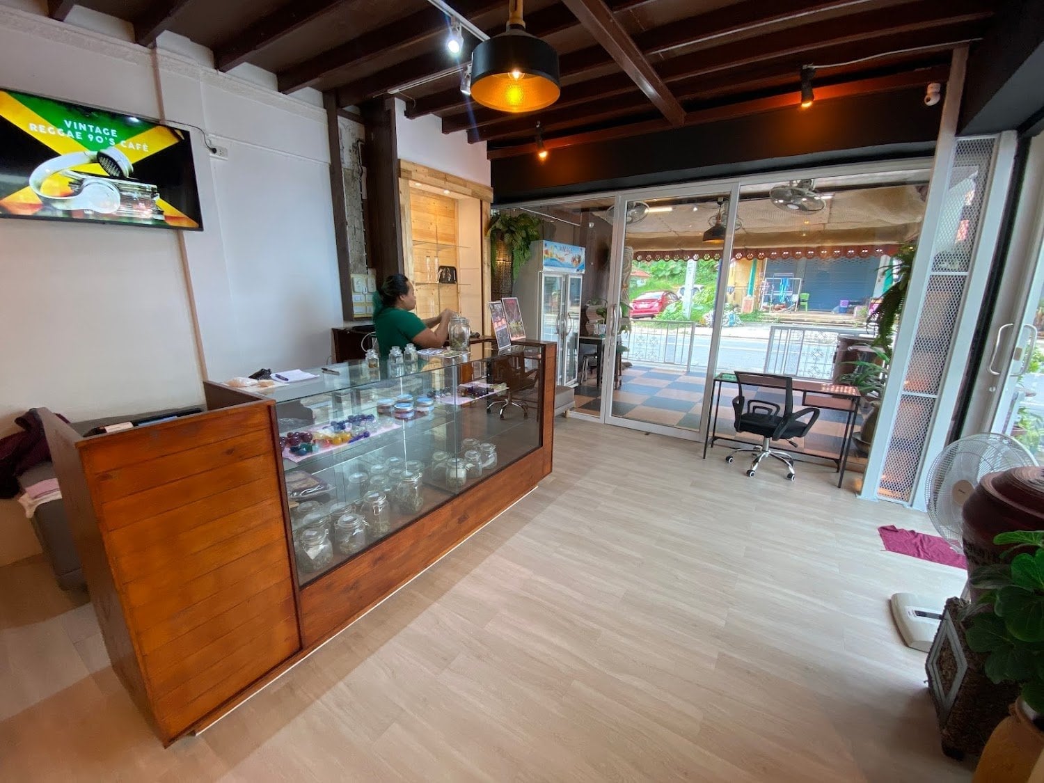 Tropical Herb Club Kata Beach Phuket