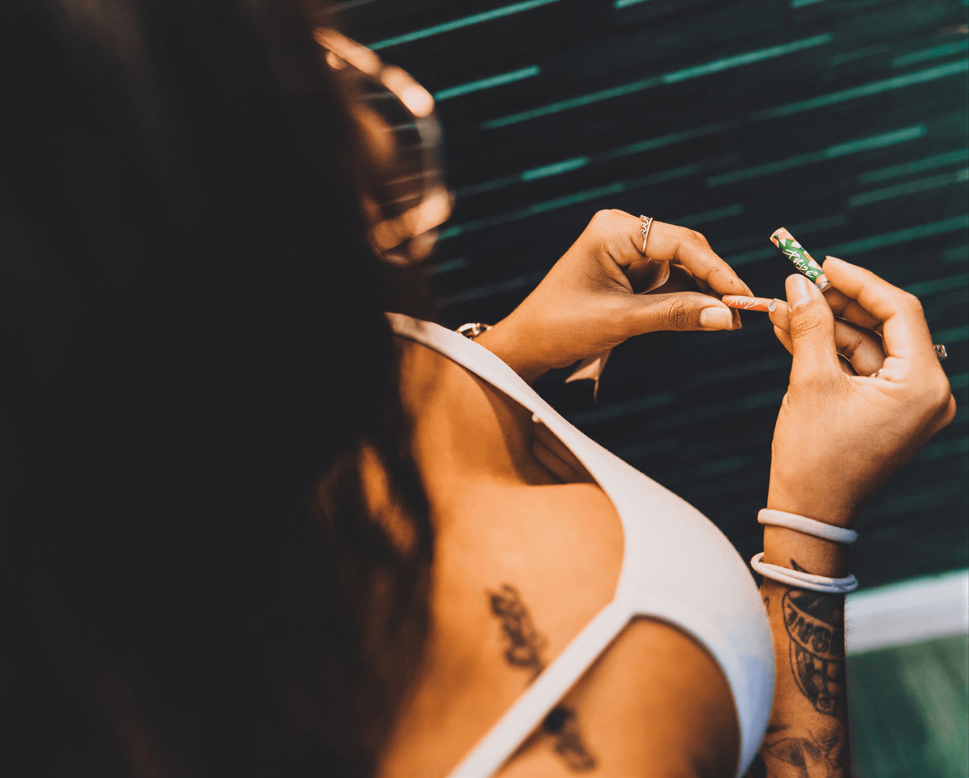 The Plug Coffeeshop