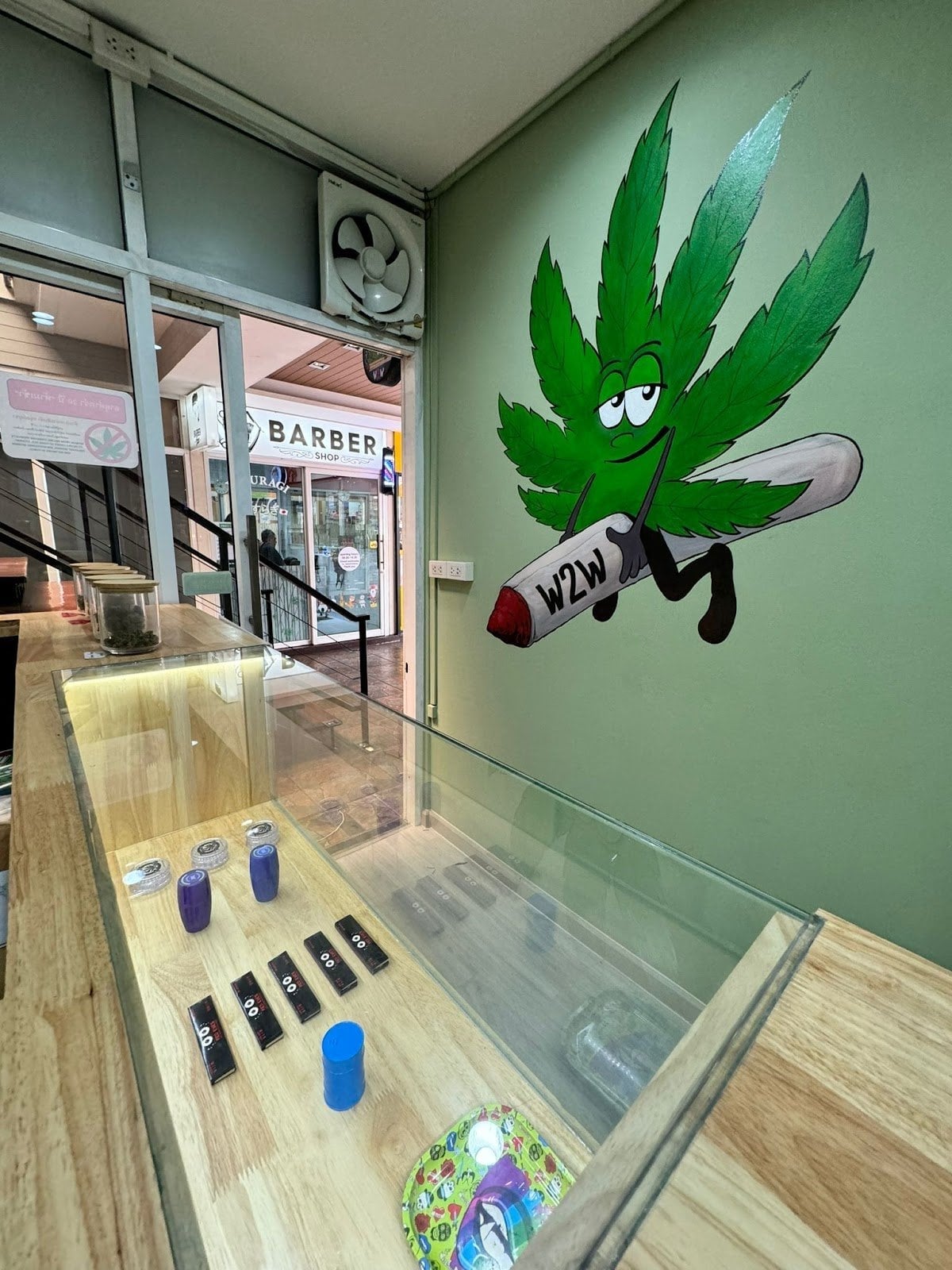 Way2weed