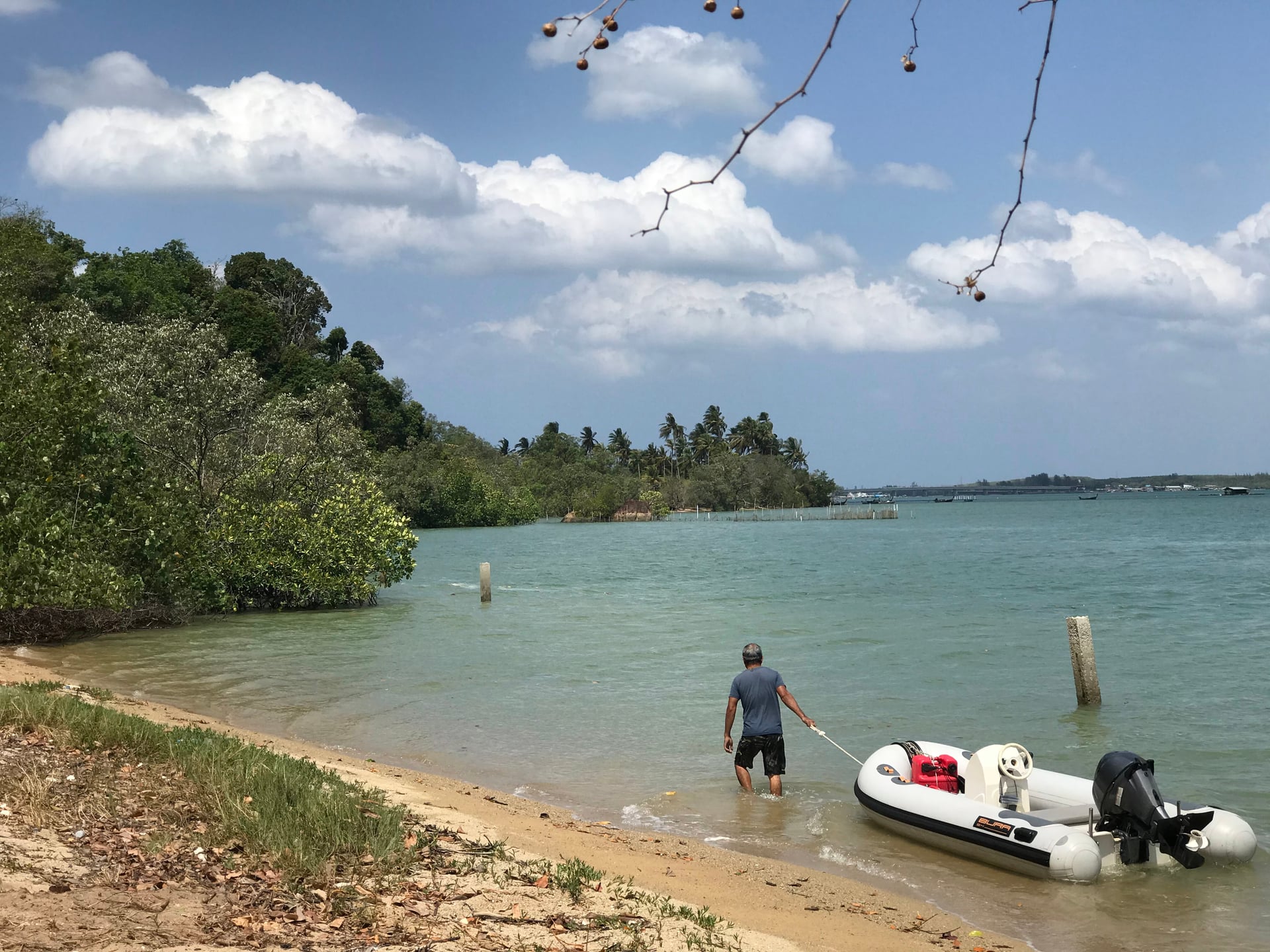 Baansuan Phuket Cannabis Center