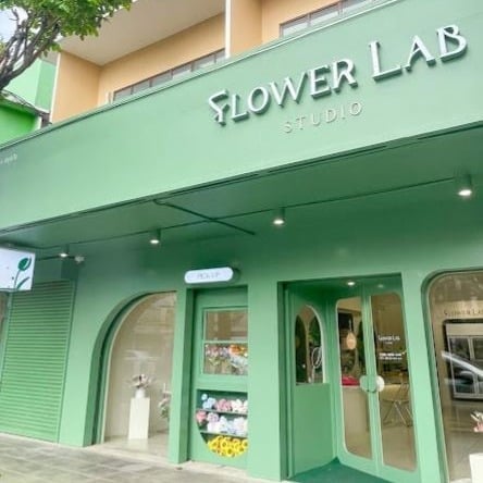Mari Sanc X Flowerlab
