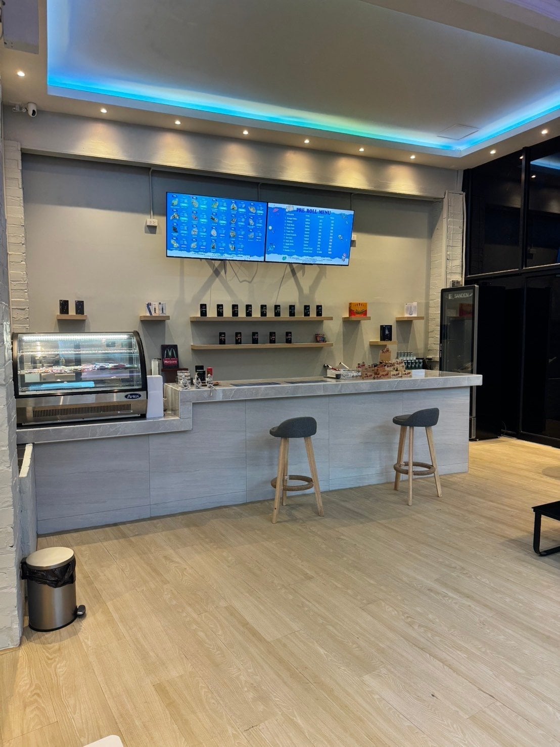 All Time High Cannabis Dispensary - Weed