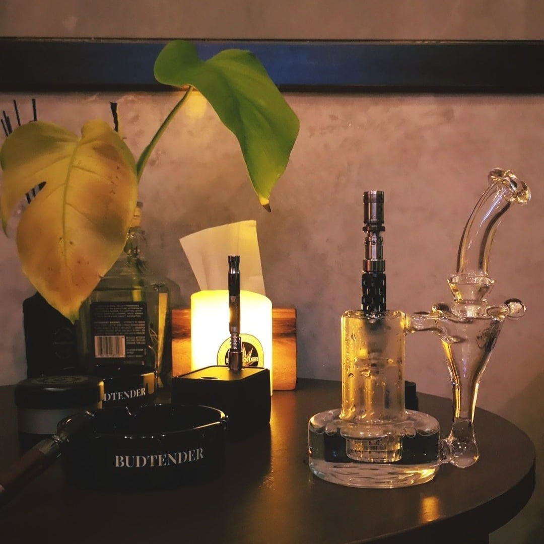 Budtender.th