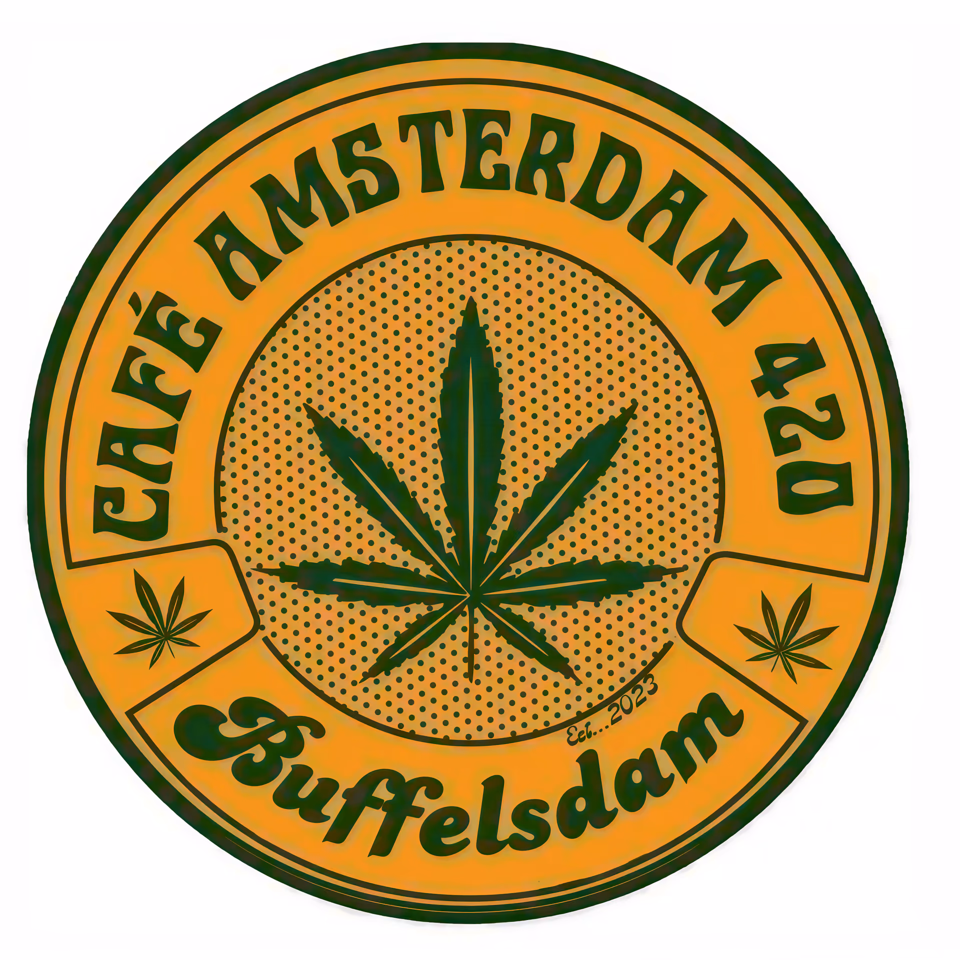 Café Amsterdam Buffeldoorn