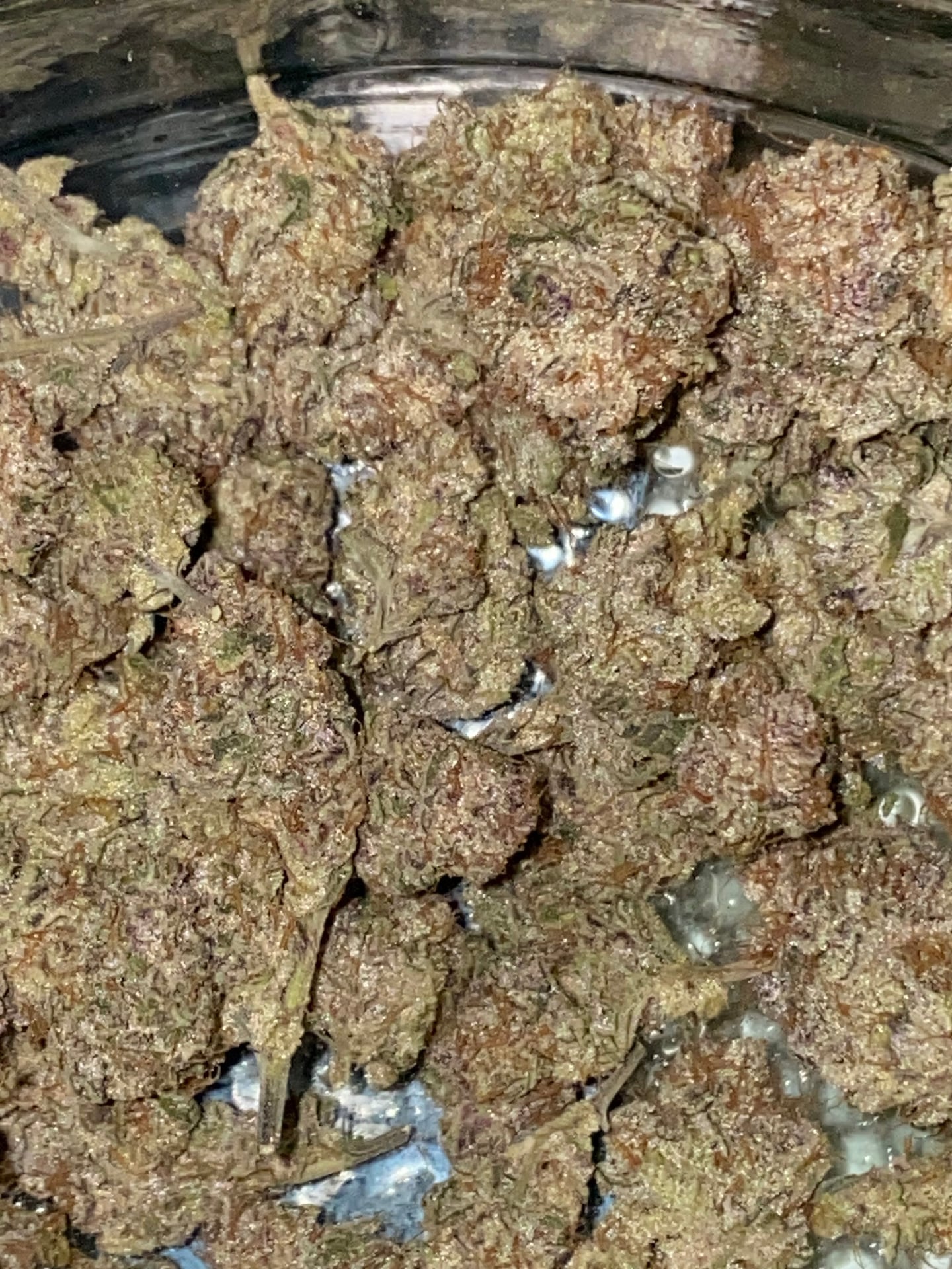 Blaze Mary Cannabis