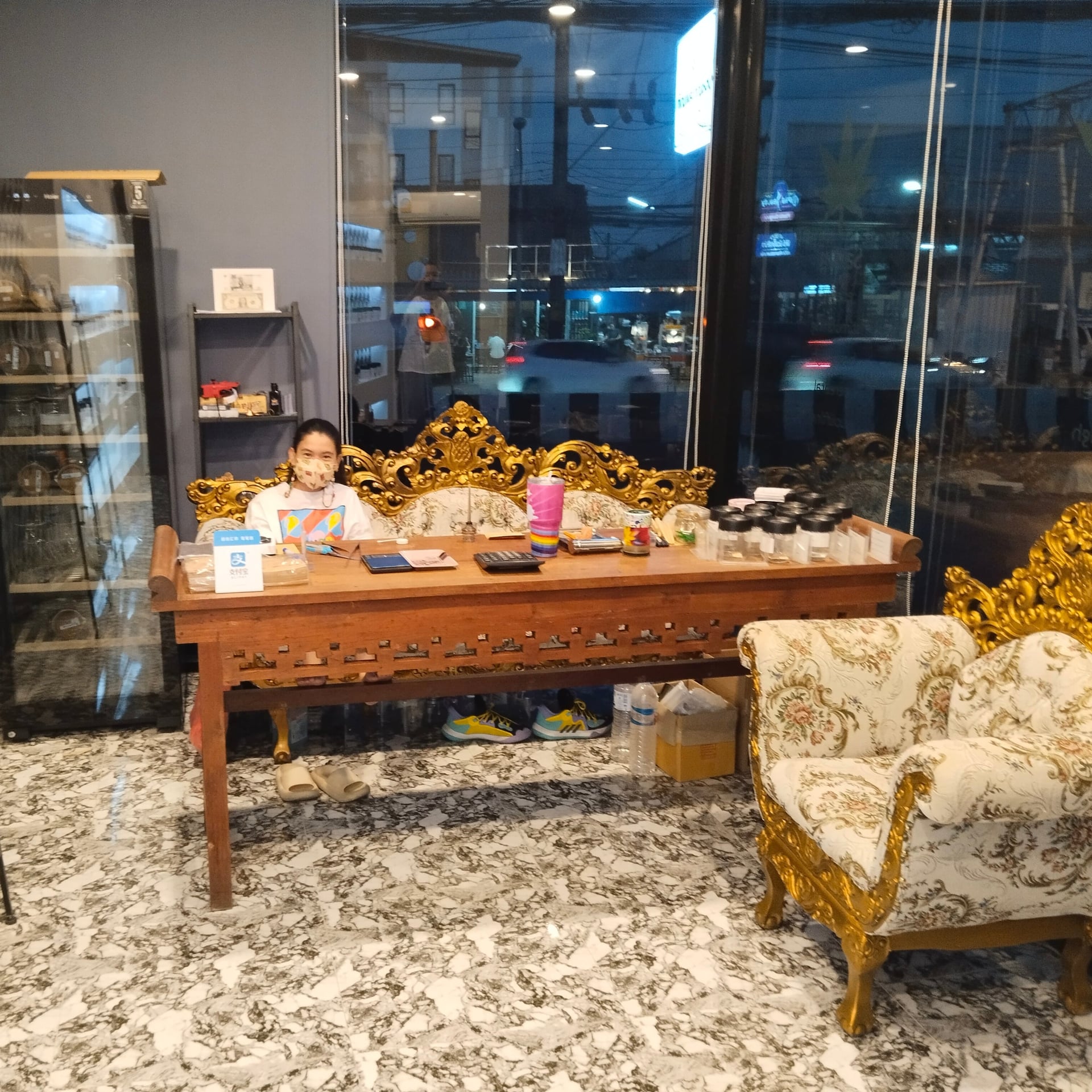 Cannabis Shop) Marijuana Premium Grade