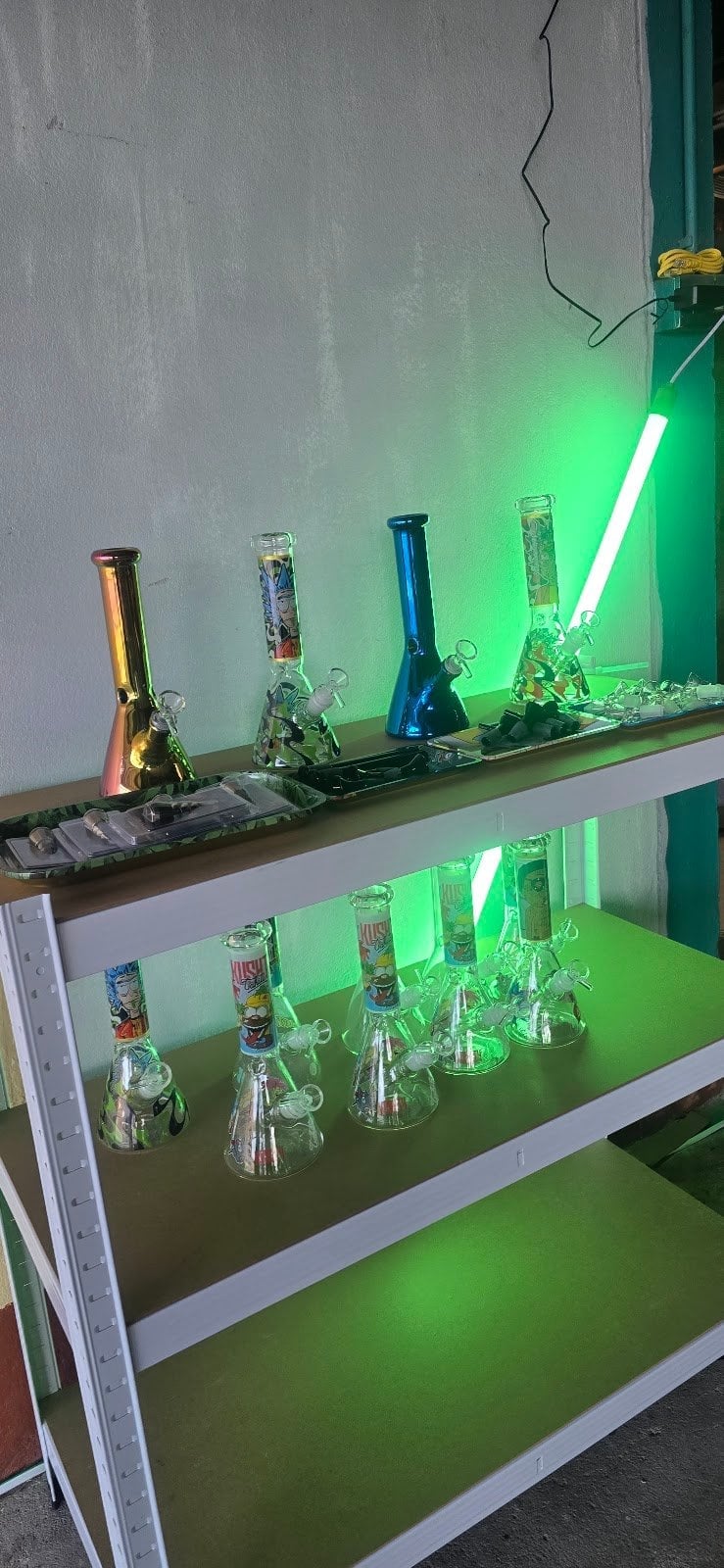 Cannabis For Life Aonang