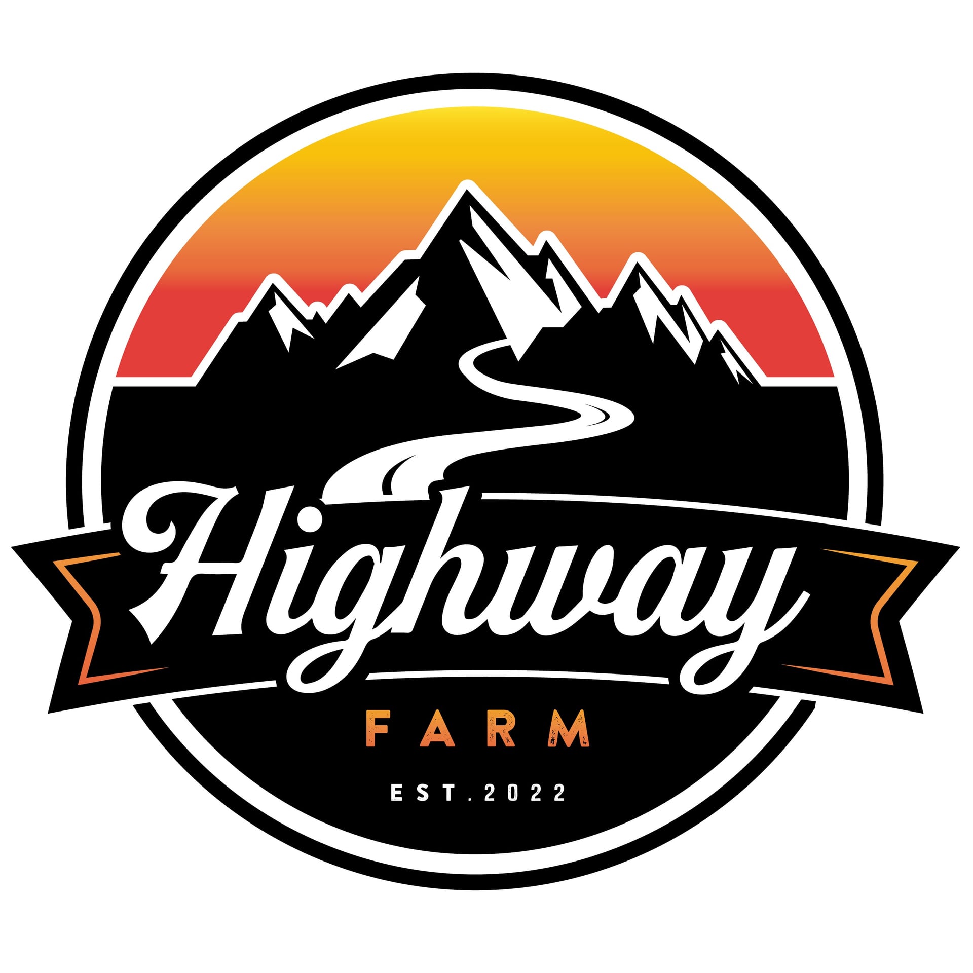 Highway Farm