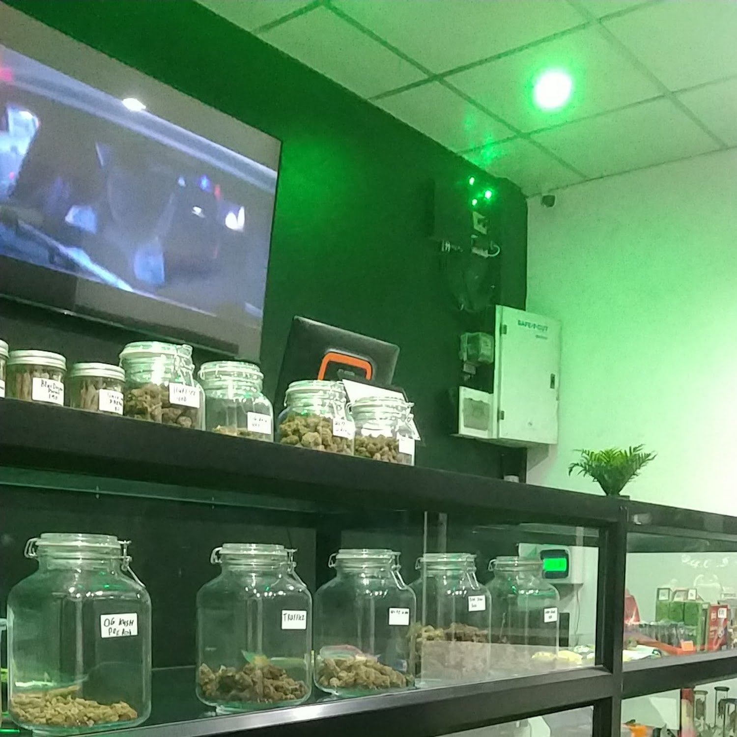 420 - MetroTown BKK
