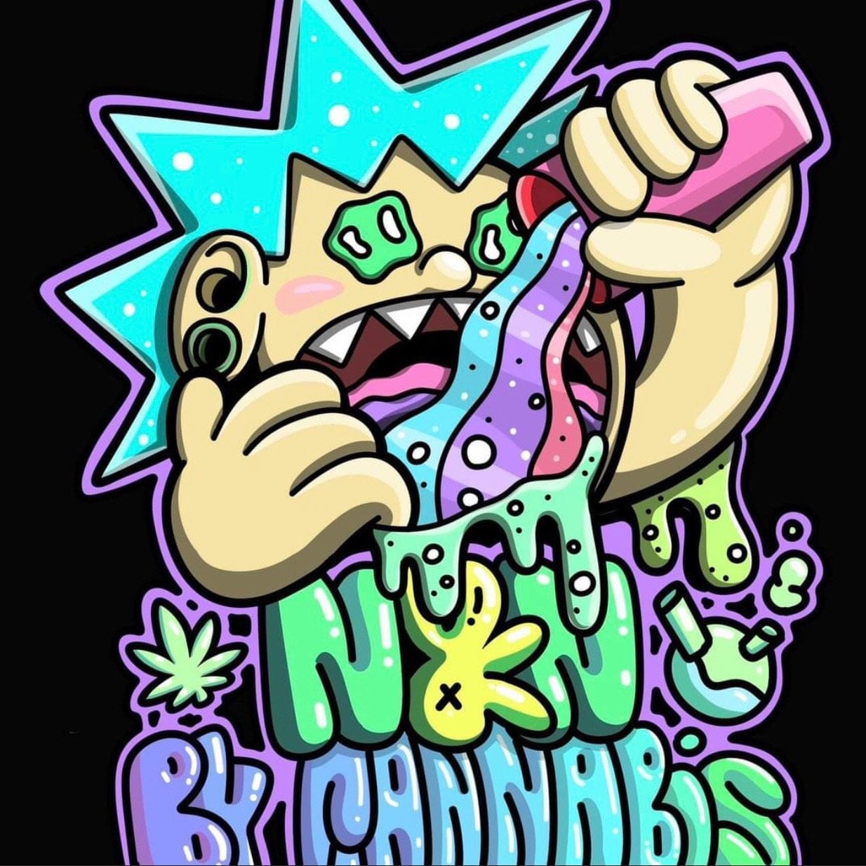 N & N Cananbis