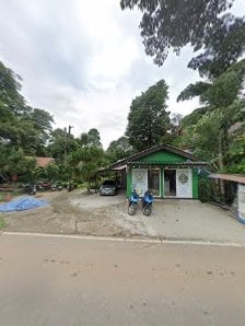 Jungle Garden Cannabis Dispensary Bailan