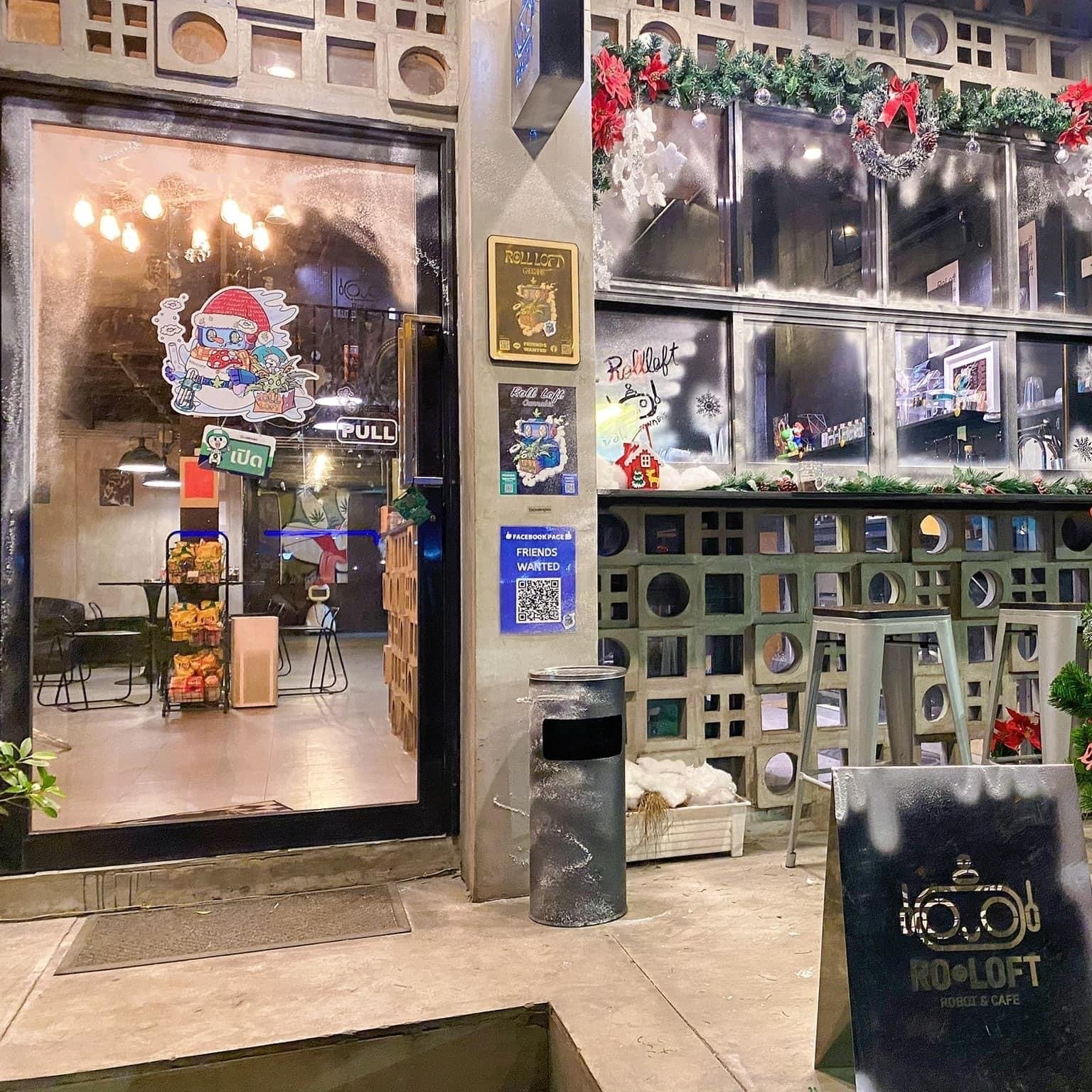 Stonersclub X Qaromashop Dispensary Weed Vaporizers
