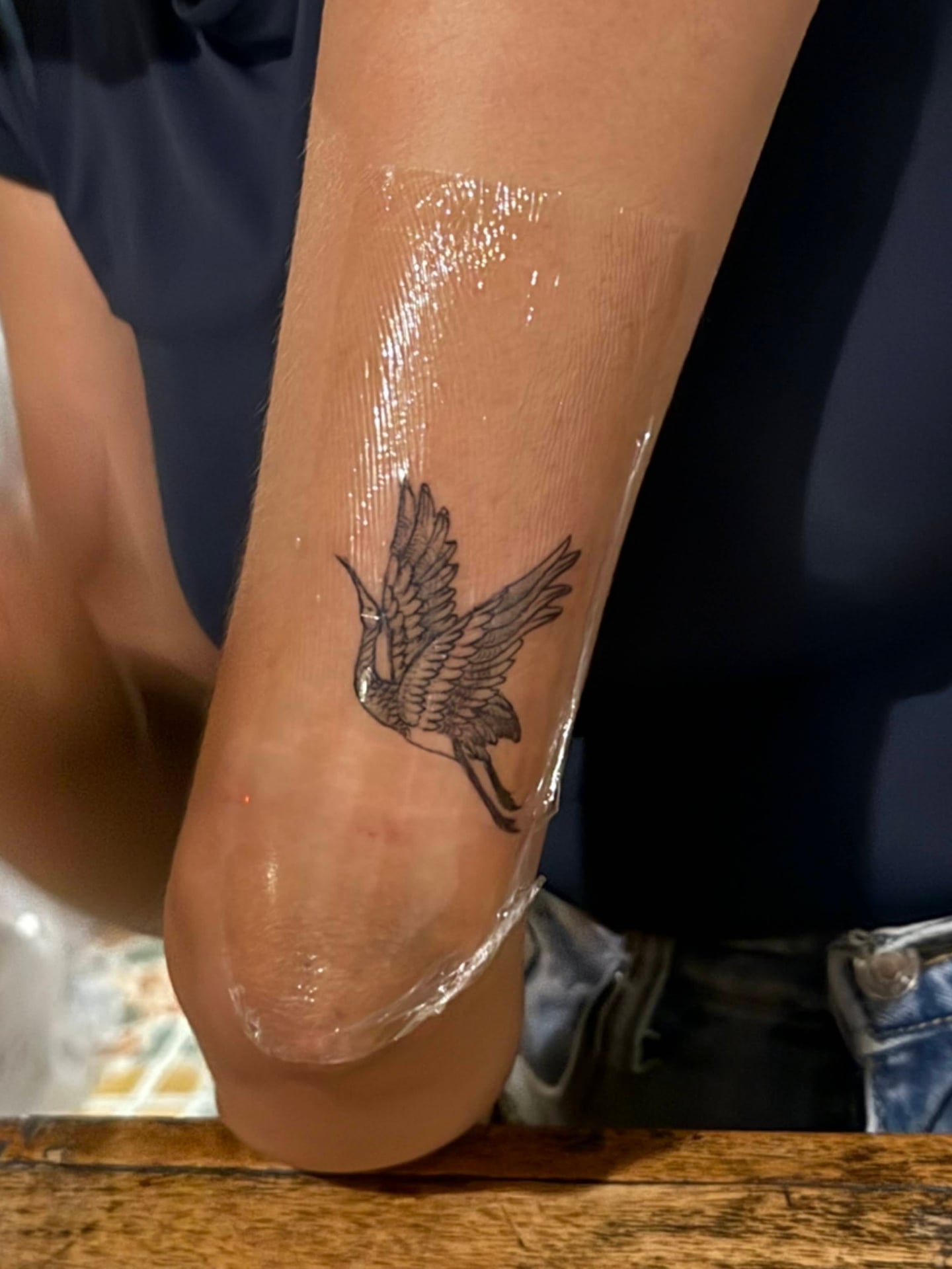 Babylon Ink
